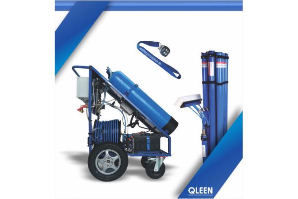 QLEEN PROFI - 70013