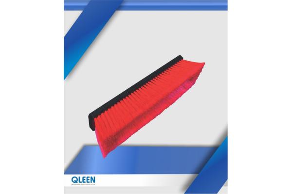 Solar Panel Brush