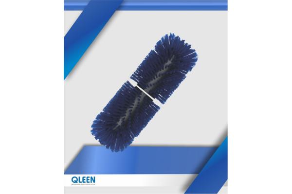 ROTAQLEEN Classic replacement brushes (Set)